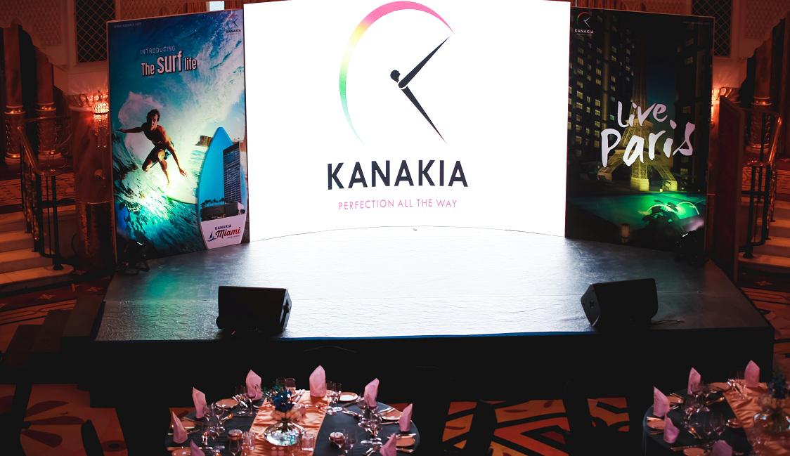 GREAT EVENT PRODUCTION