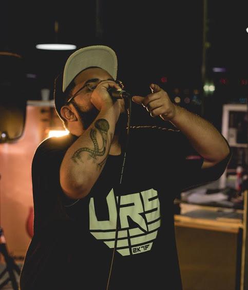 BEATBOX ARTIST IN DUBAI