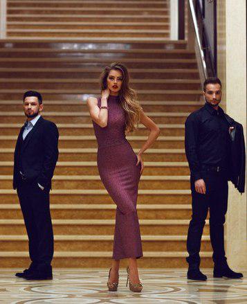 COVER BAND IN THE UAE