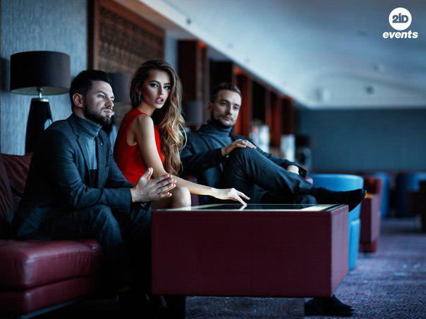 COVER BAND IN THE UAE