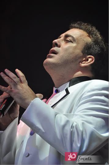 ITALIAN TENOR IN DUBAI
