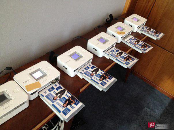 PHOTO BOOTH IN DUBAI